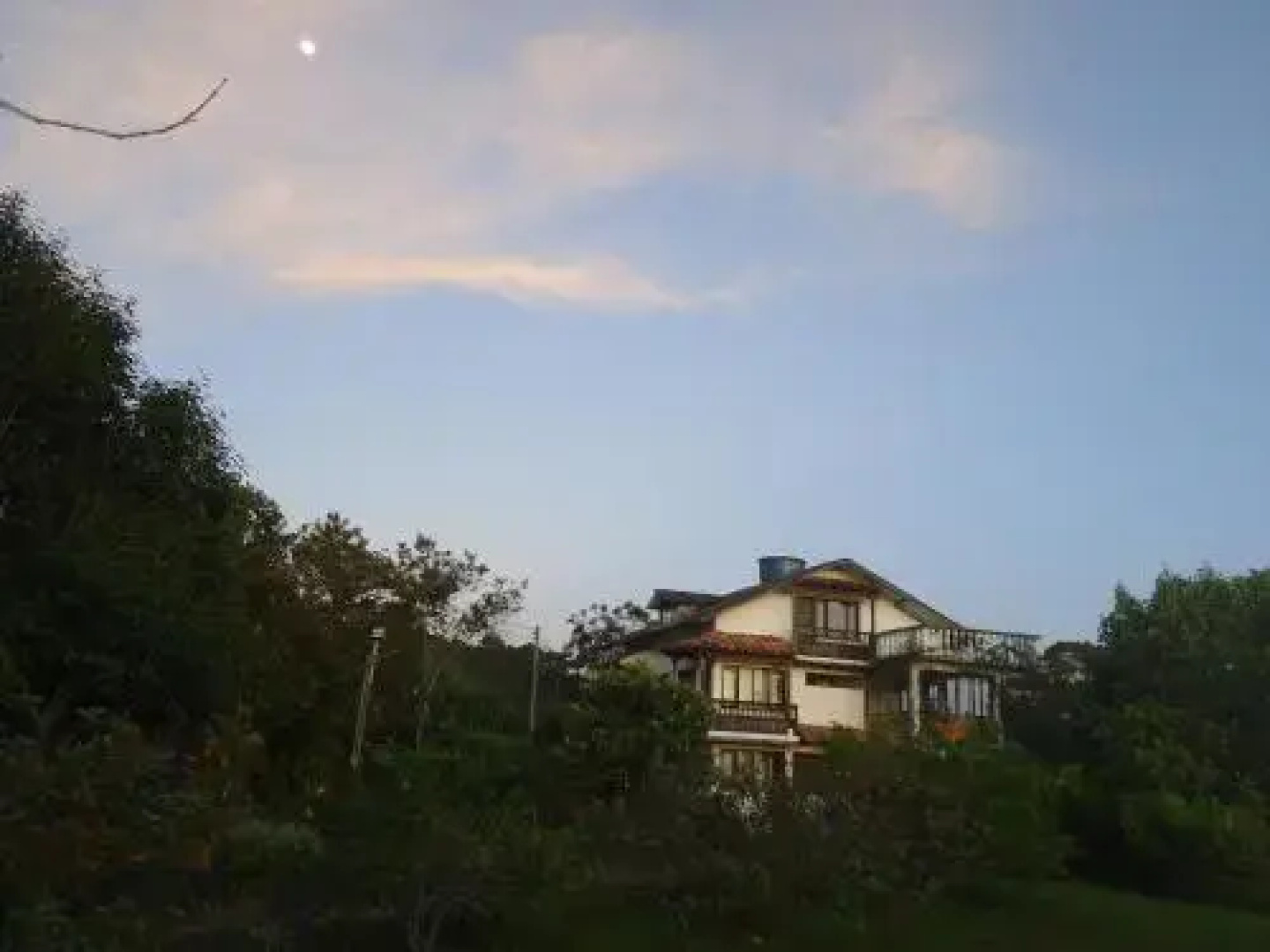 Hotel Pachamama