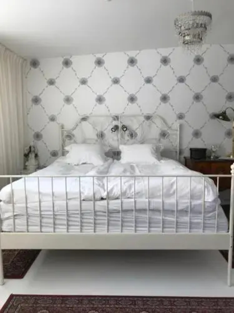 Bongska Huset