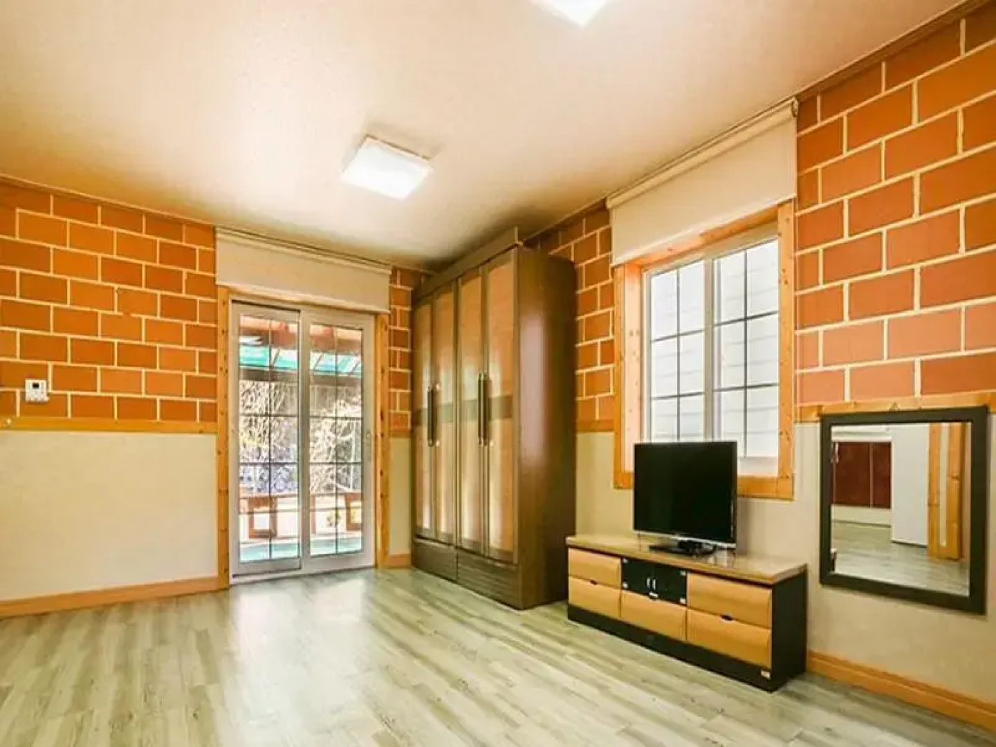 Lohas Bamboo Pension