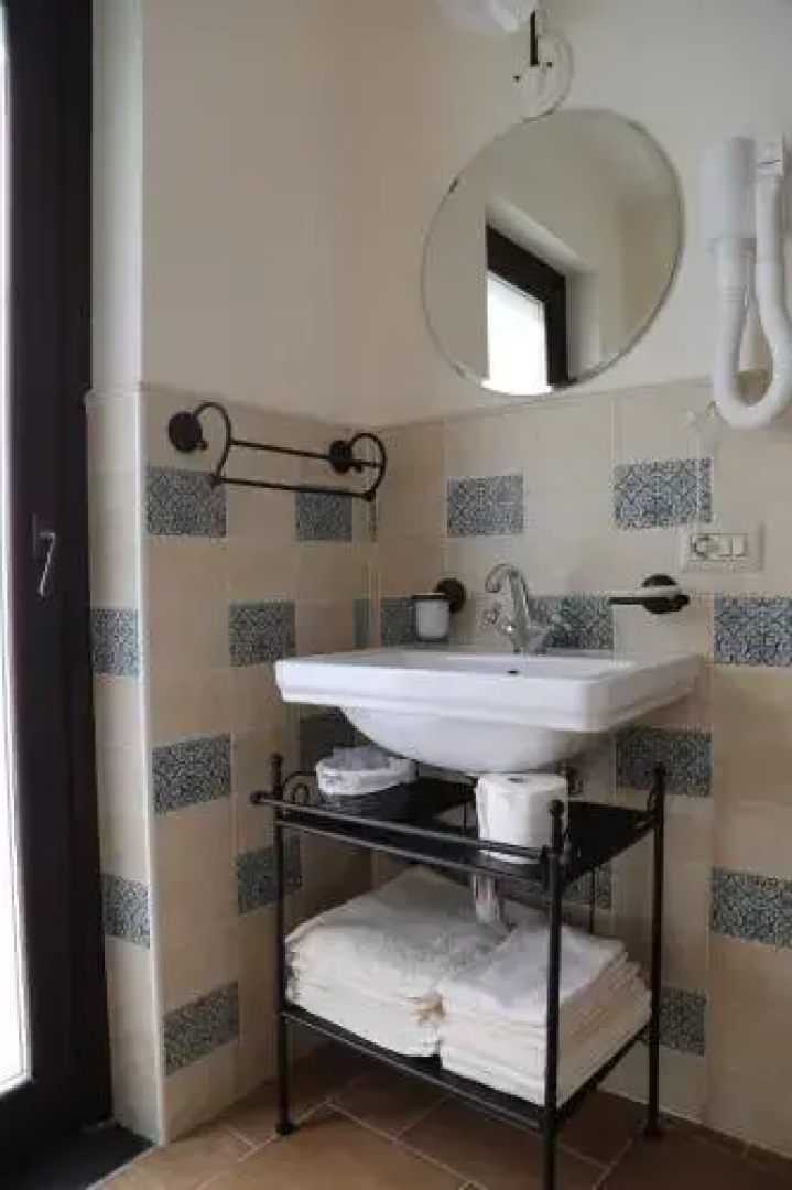 Agriturismo Dai Marchesin