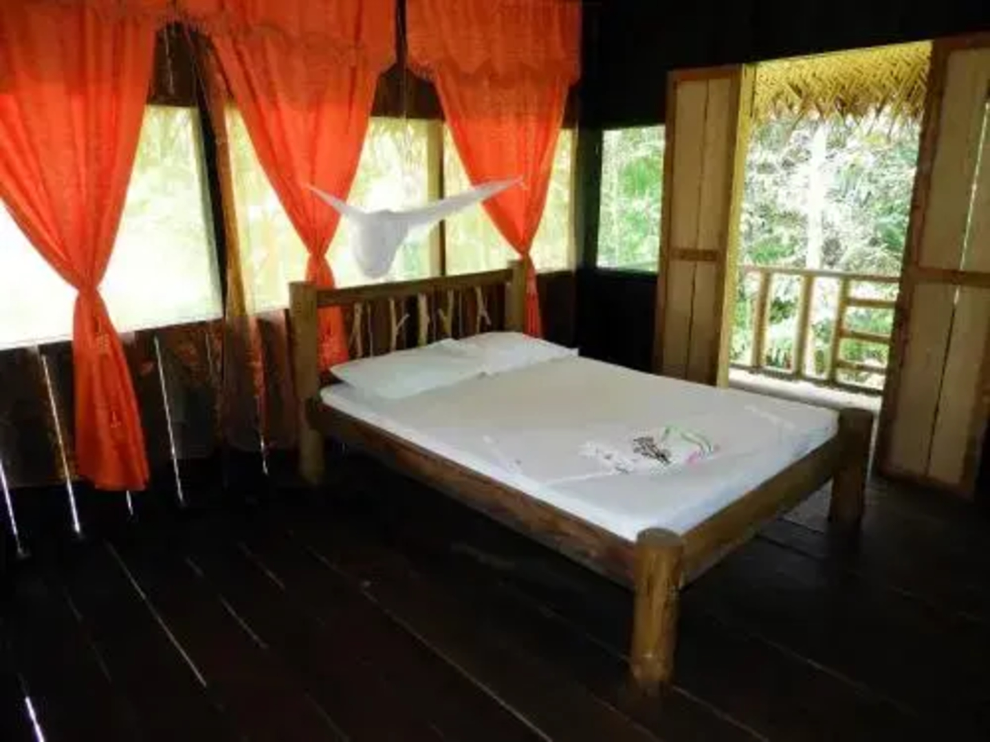 Reserva Natural Tucuchira