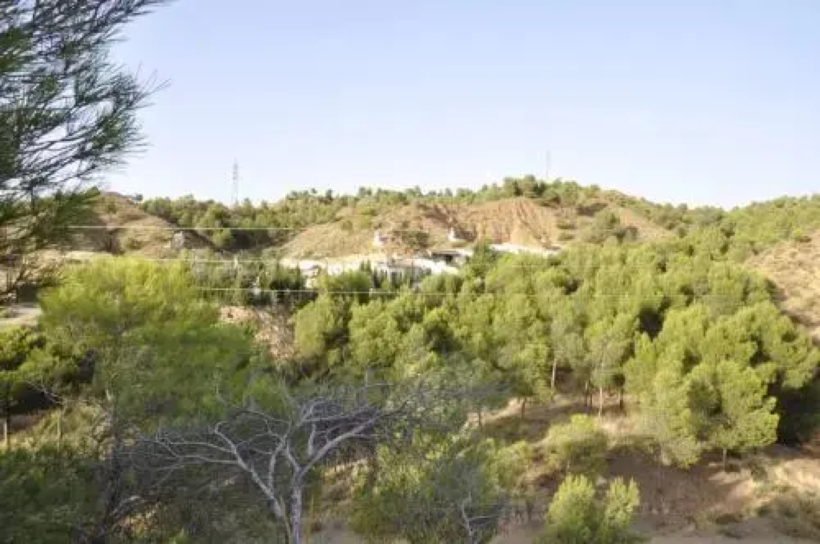 Cuevas de Rolando
