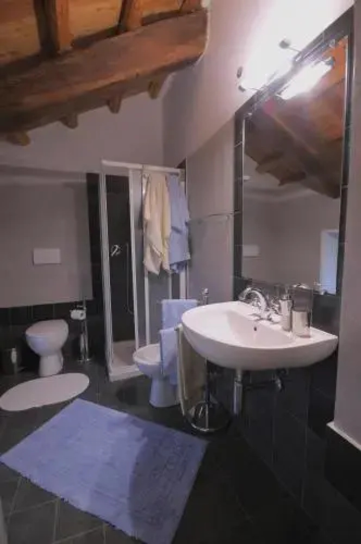 Agriturismo La Longa