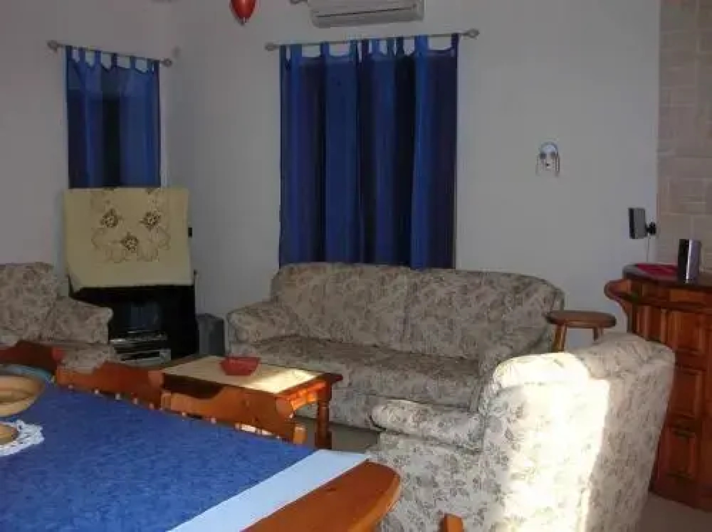 Tabarka House