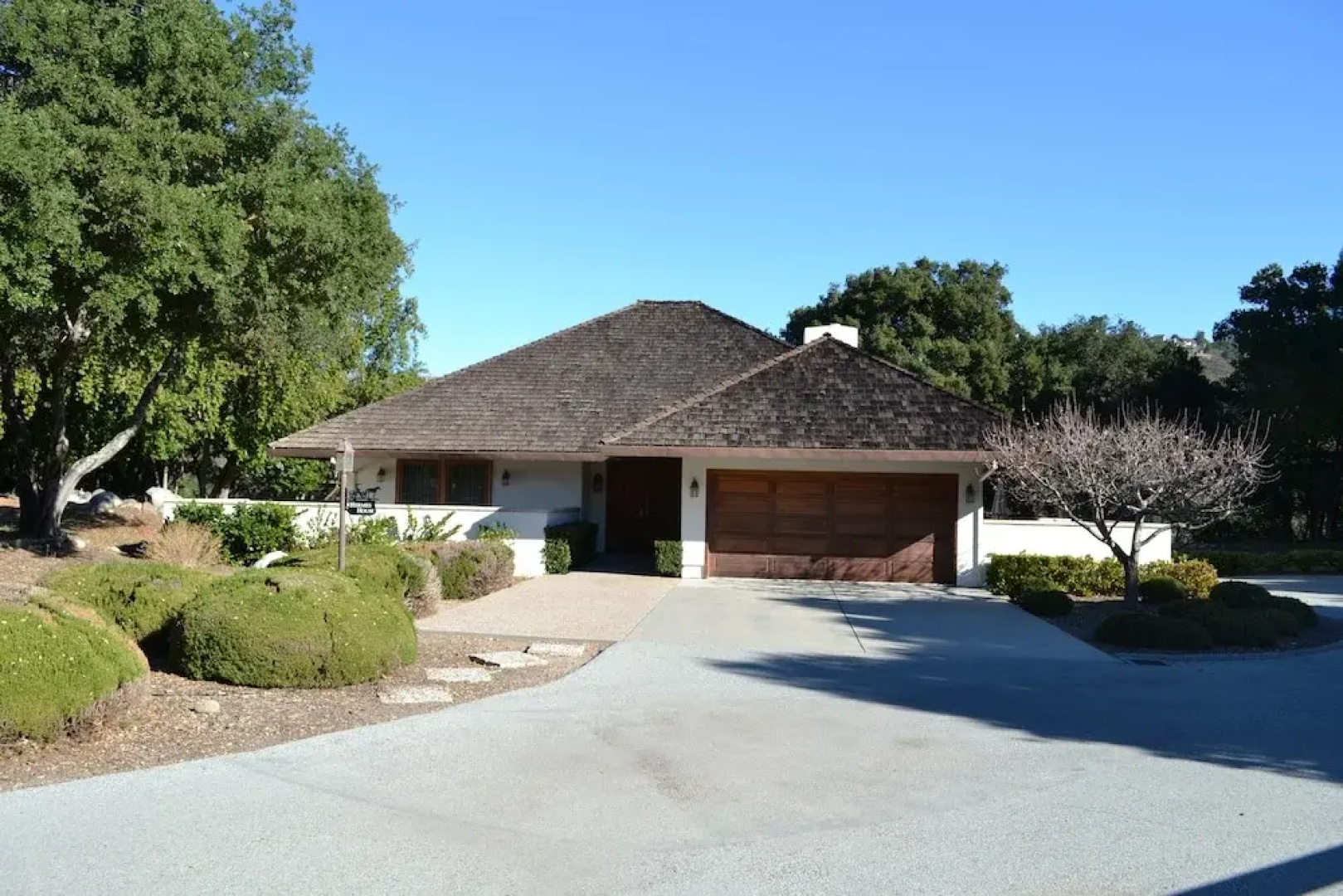 Stonepine Estate