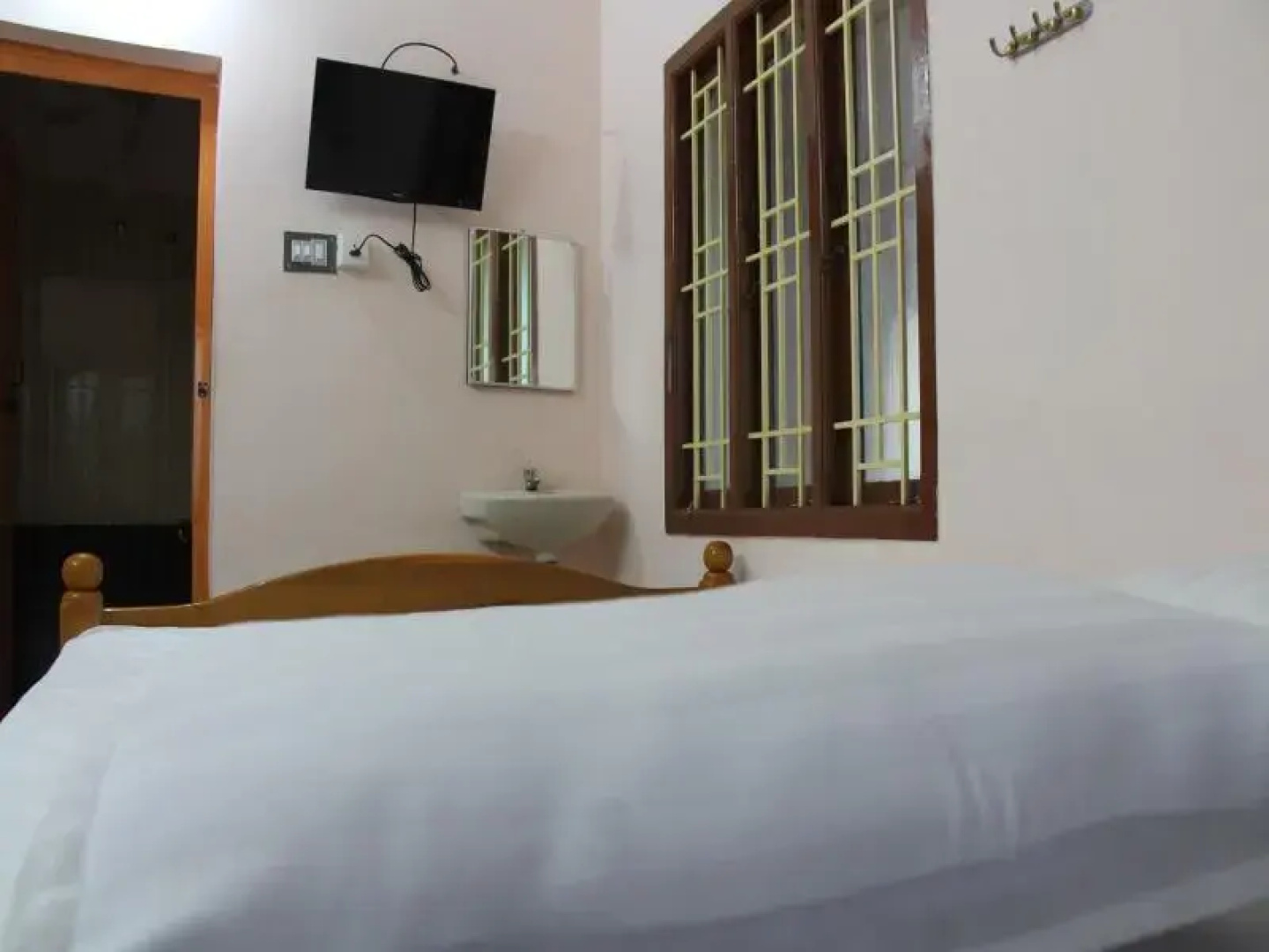 T.N.G Samy Residency