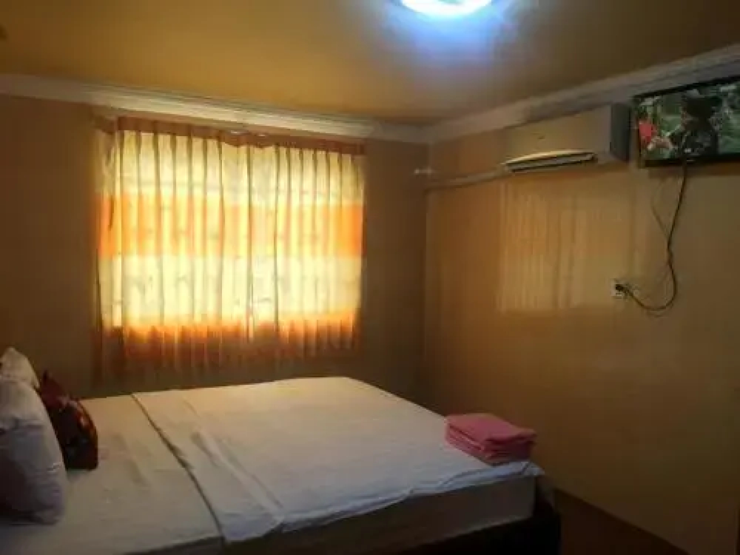 Sovan Minea Guesthouse