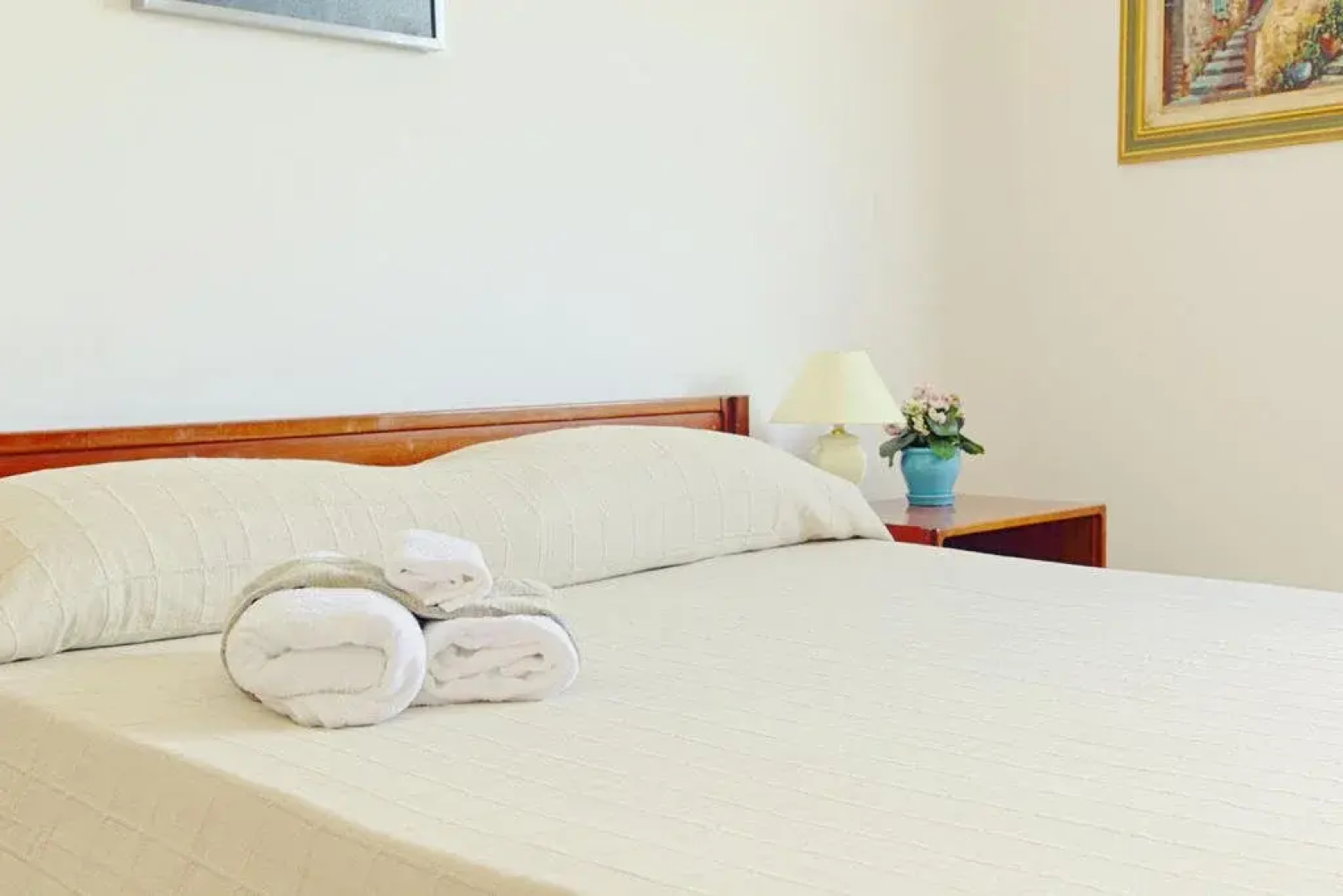 B&B Scala Dei Turchi Tetide