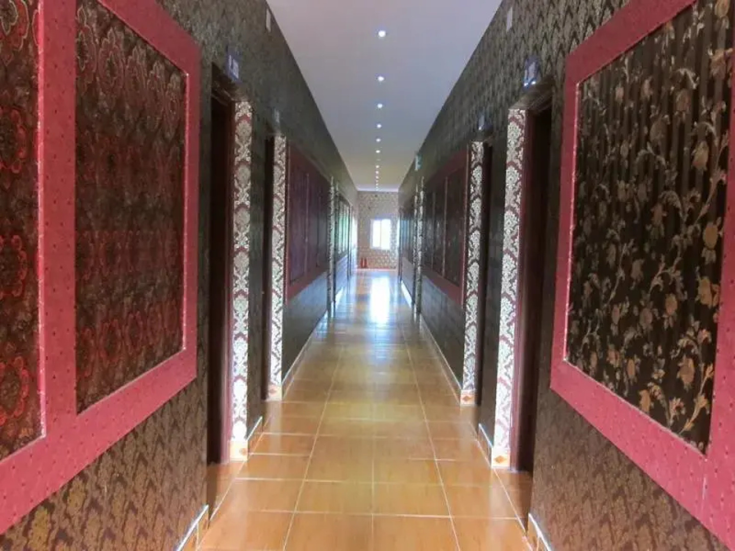 Ngoc Ha Dai Lai Hotel