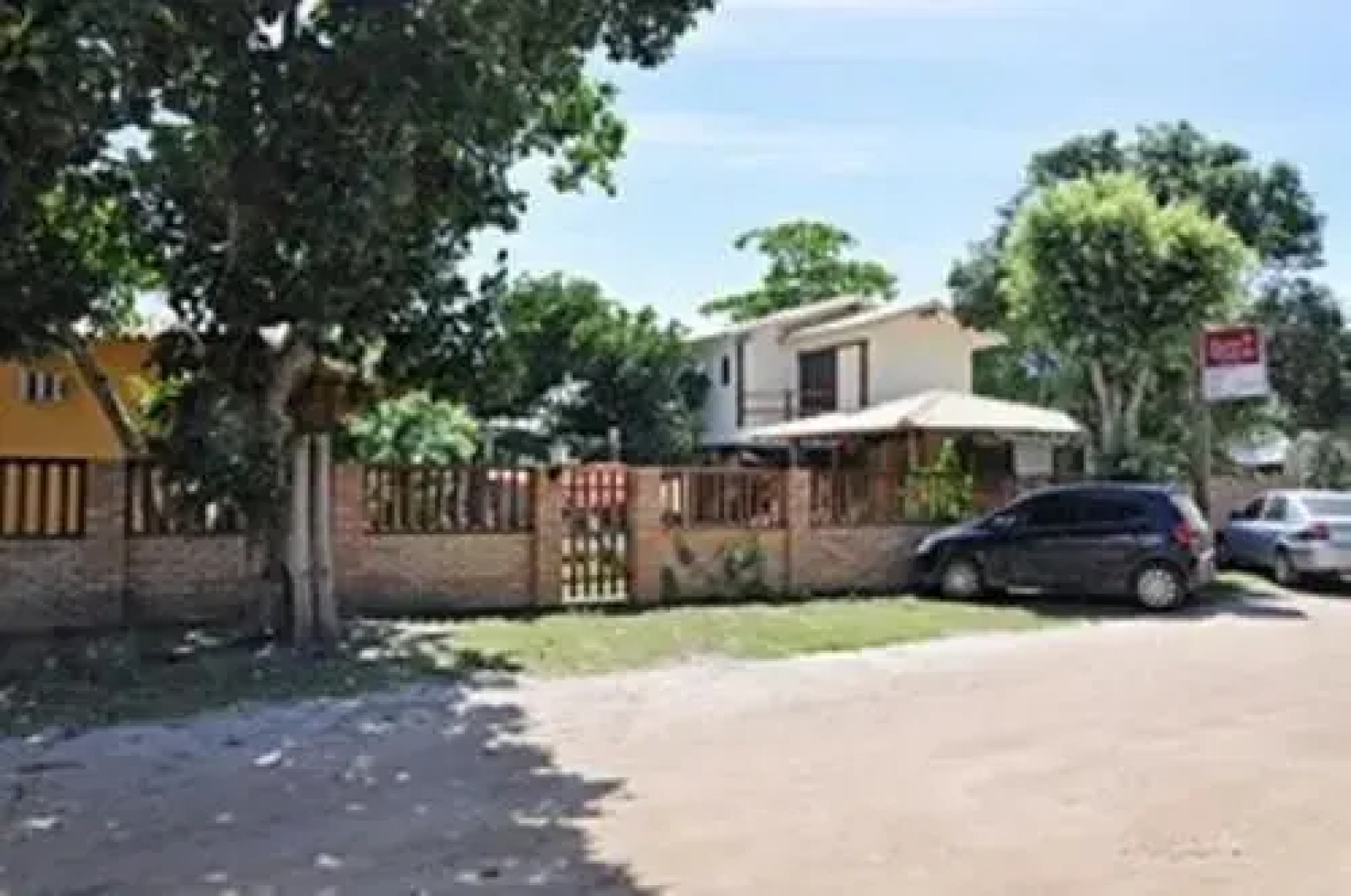 Pousada Cravo E Canela