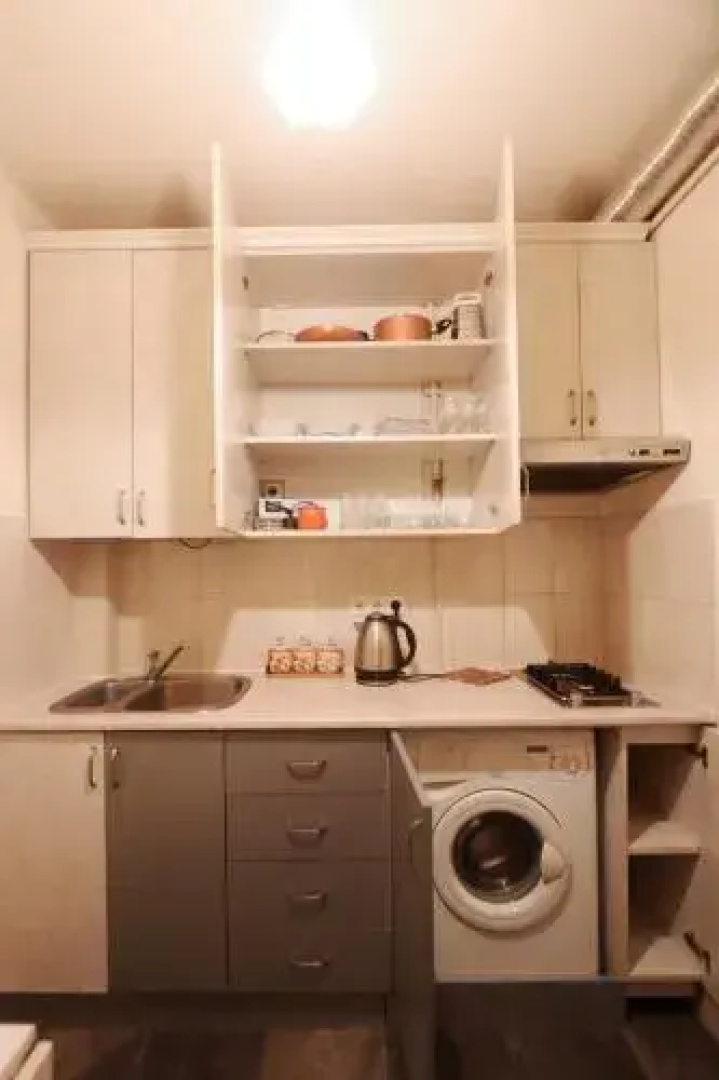 Kentron Apartment at Tumanyan