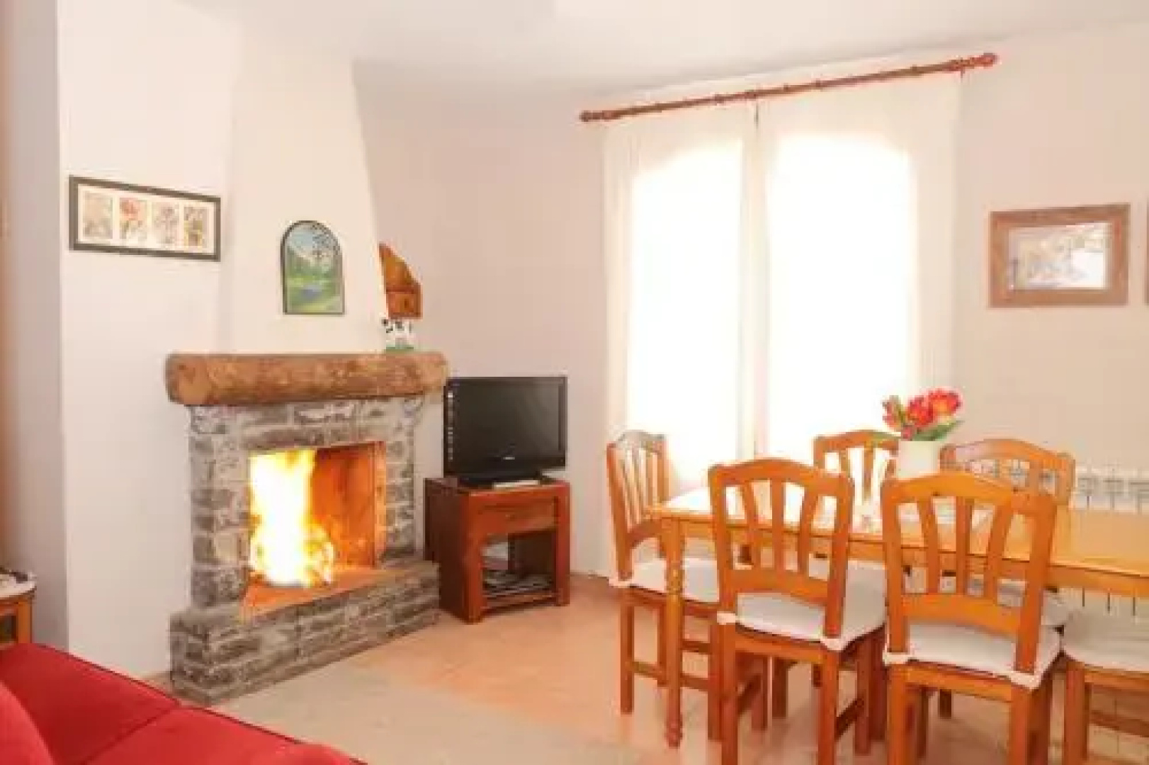 Apartamentos Casa Alba