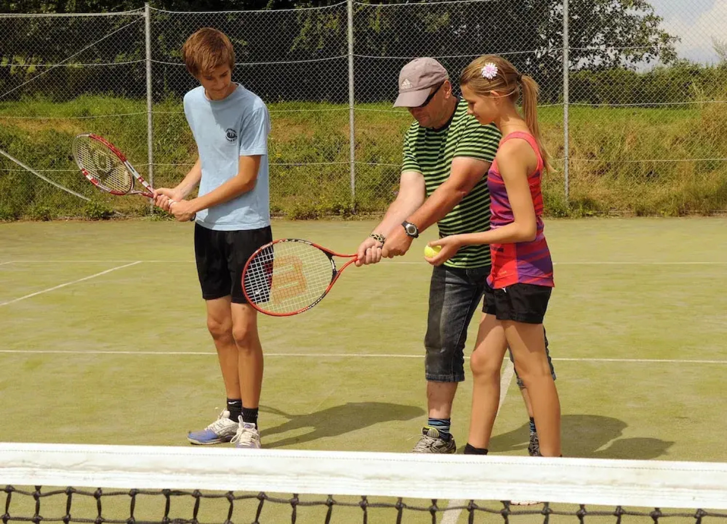 Feriepark Langeland Ristinge