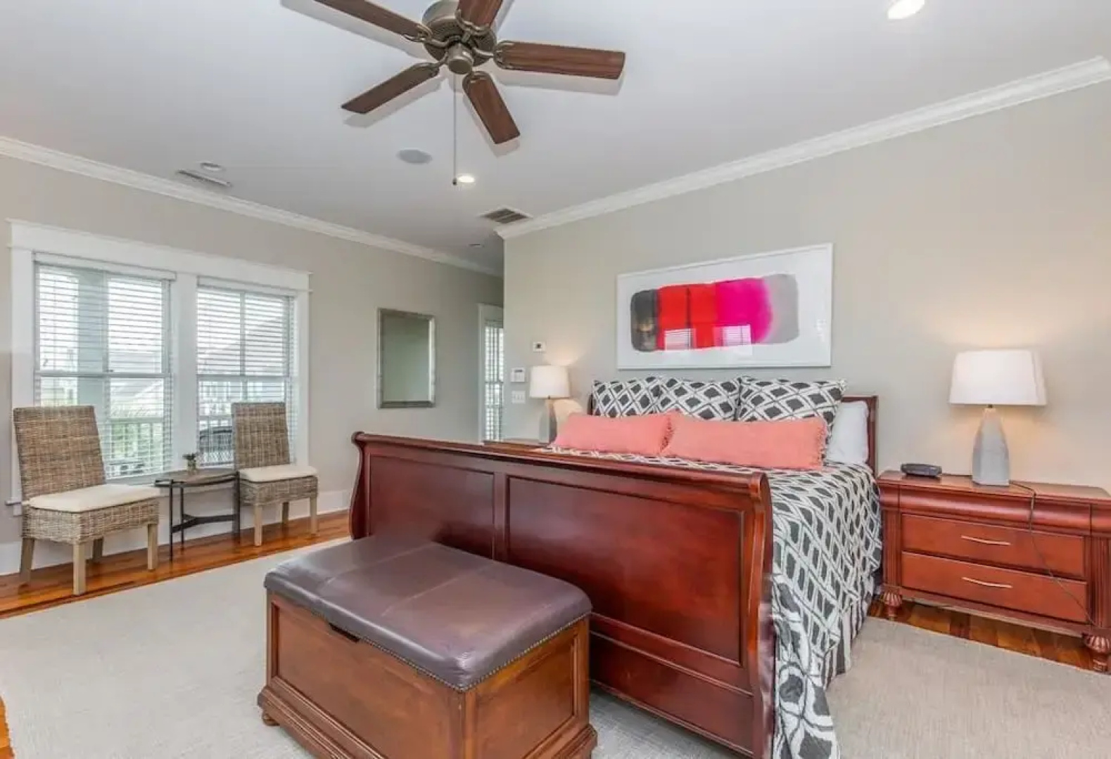 Palm Blvd 2906 - All Decked Out - 7 Br Home