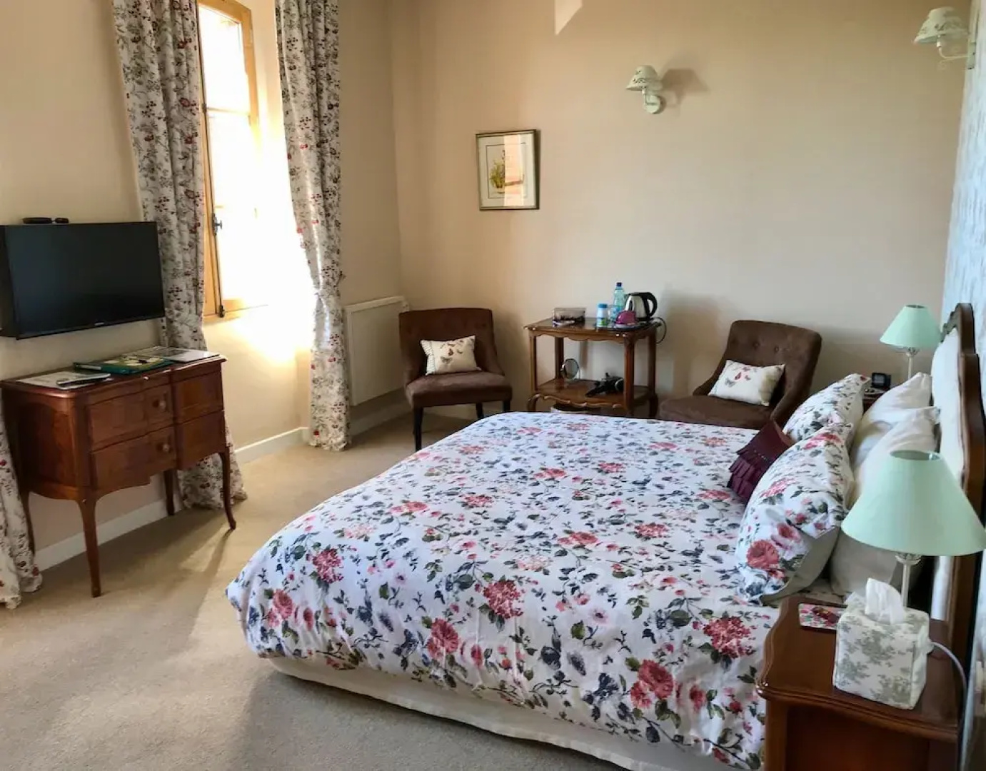Pyrenees B&B Le Couloumé