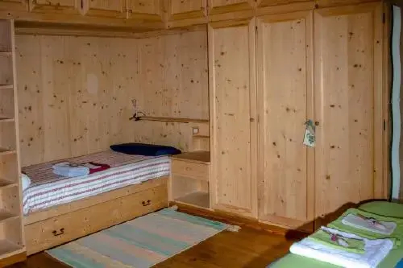 B&B Acquariana Belluno