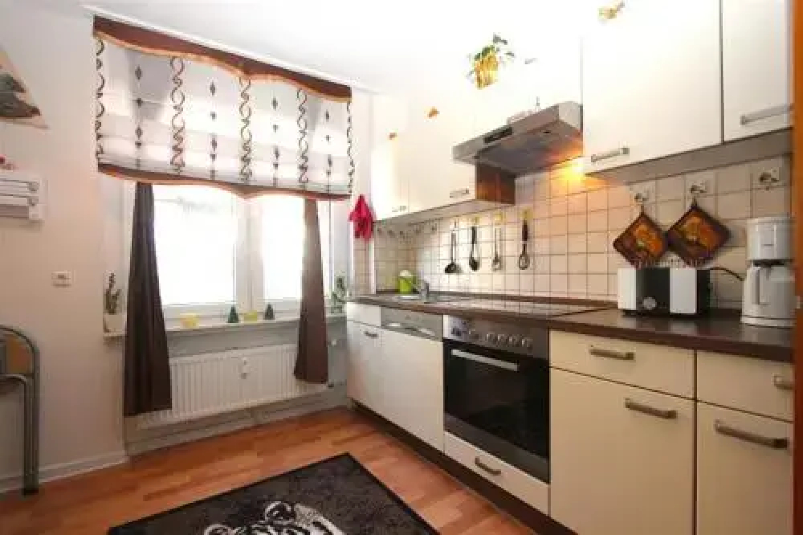 5927 Privatapartment Heisede
