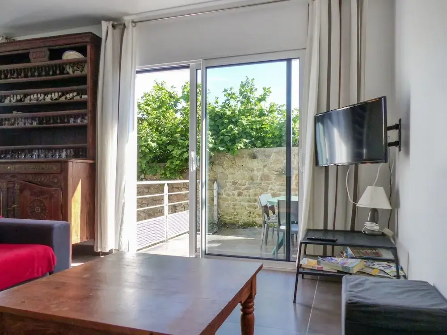 Holiday Home Rue de Cariel 1