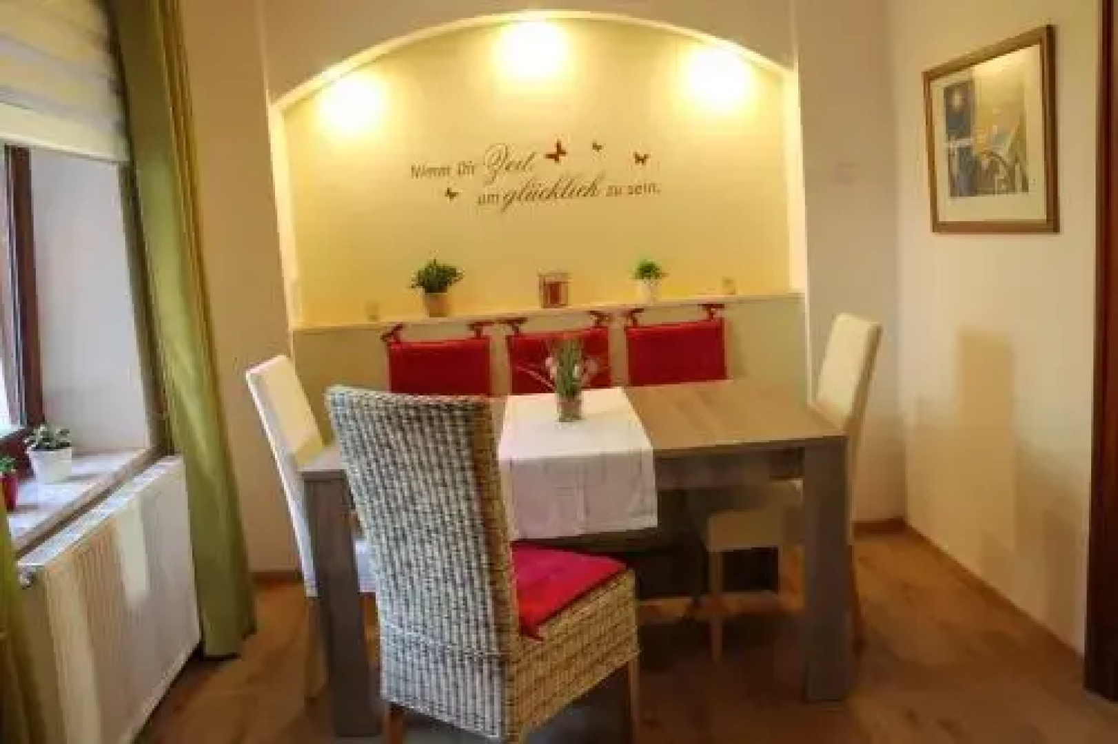 Ferienhaus Merlin