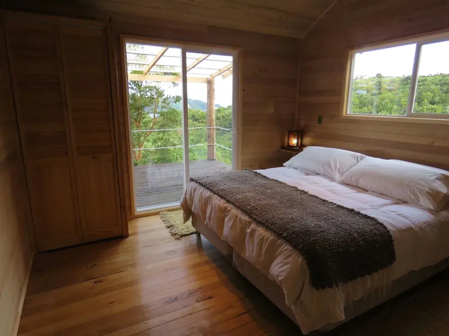 Cabañas Origen Chiloe