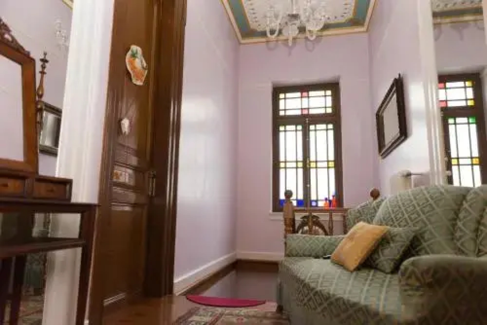 Vogiatzopoulou Guesthouse
