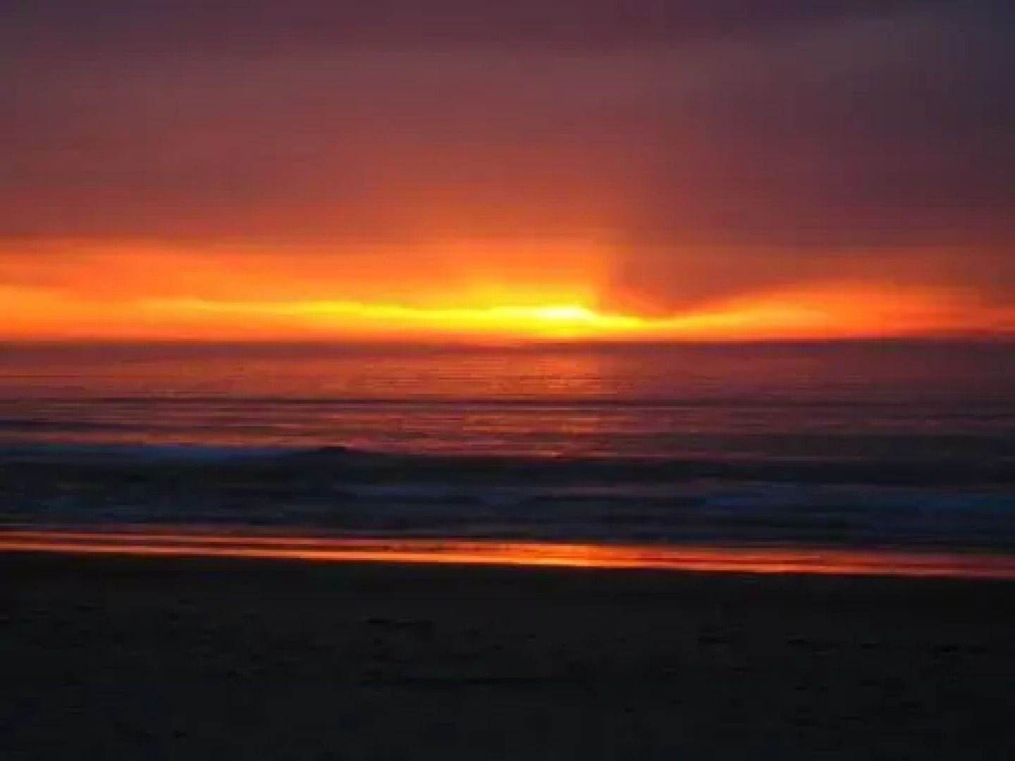 White Park Bay Youth Hostel