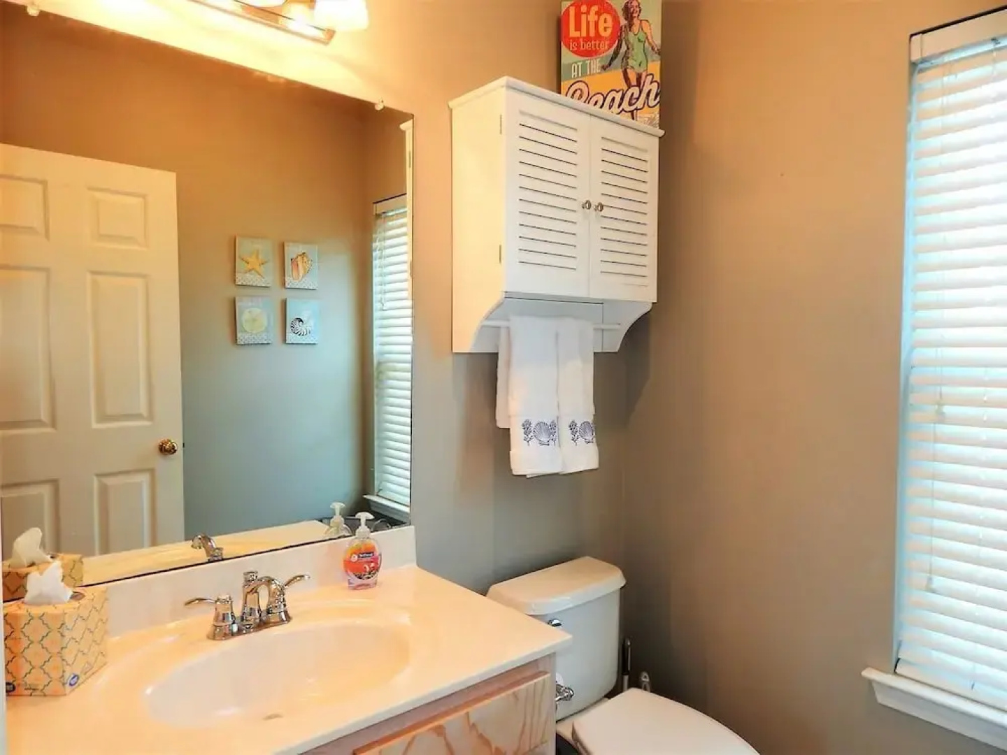 059 Sandcastle 9C - 2 Br Home