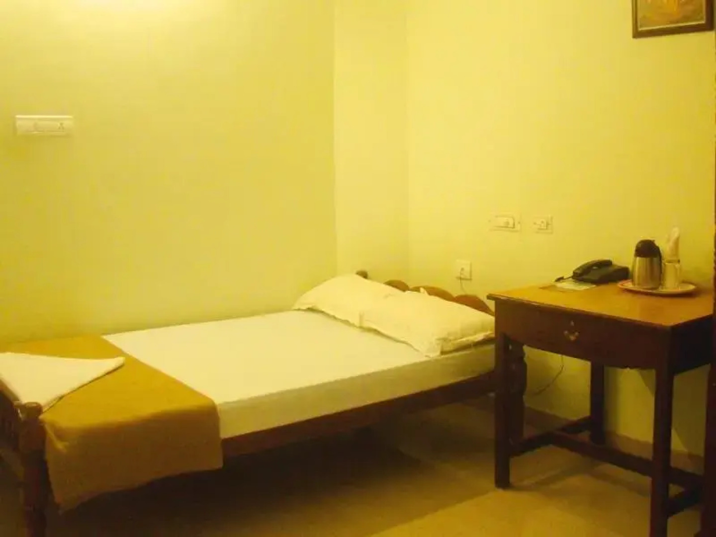 Panchendhriya Ayurgruham