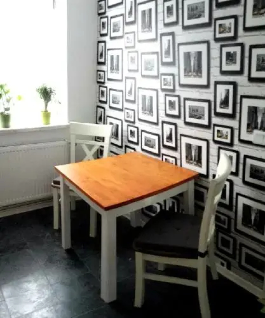 Ferienwohnung Dahlenwarsleben