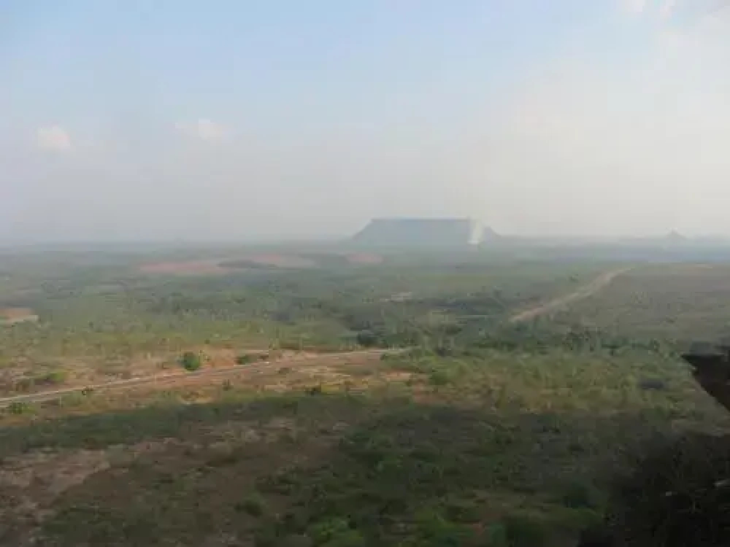 Pousada Monte Serrat
