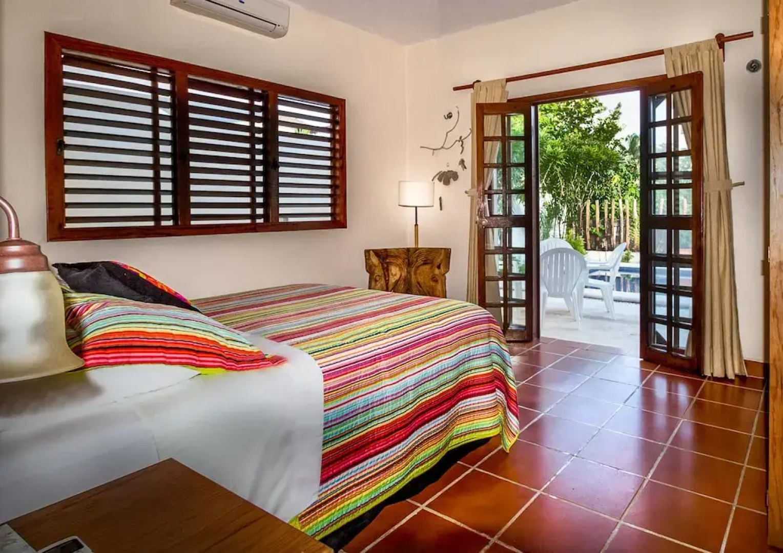 Casa Anita by RedAwning