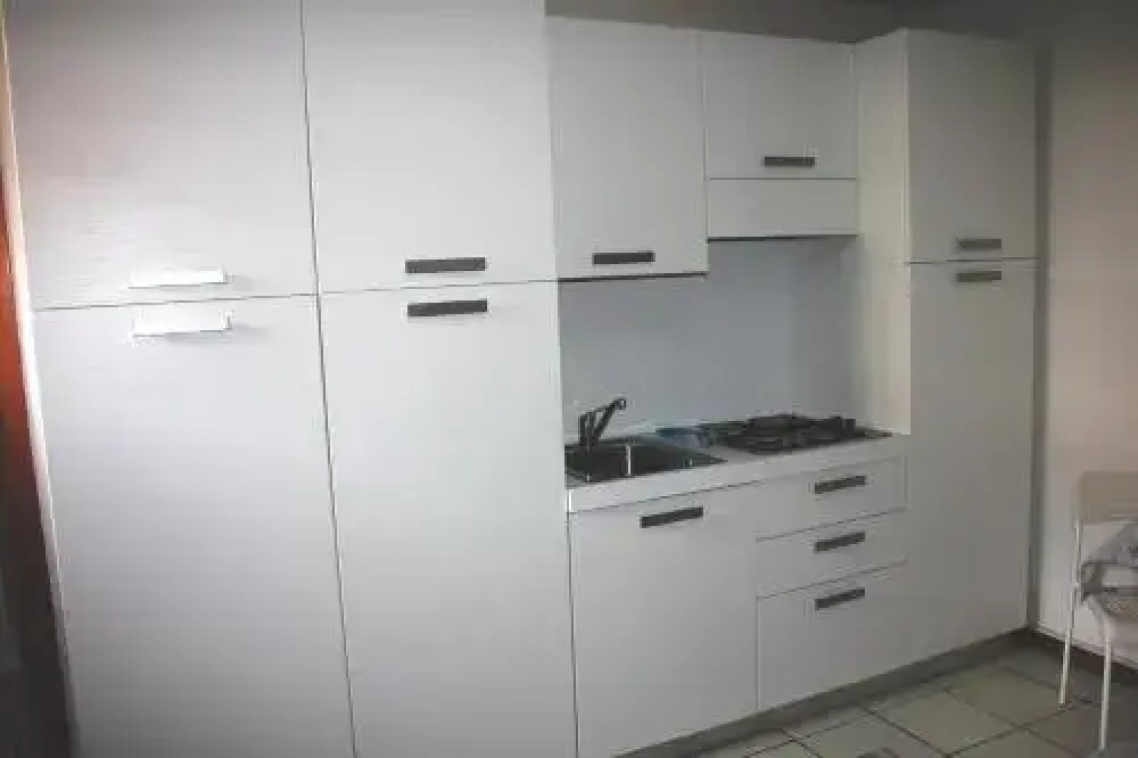 Alimat Apartment