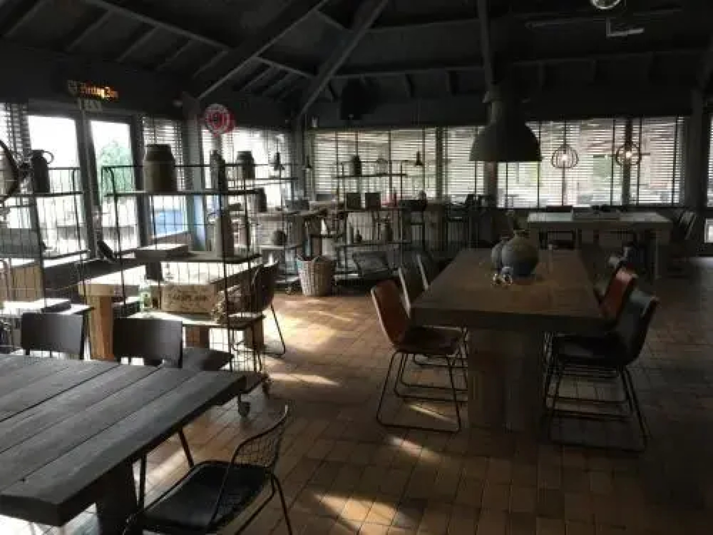 Vakantiepark Schouwenduin