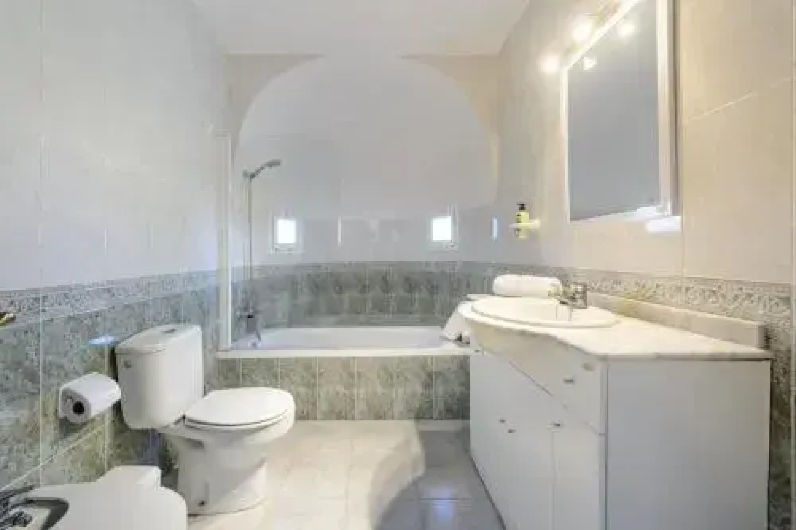 Villa Sa Bassa Blanca