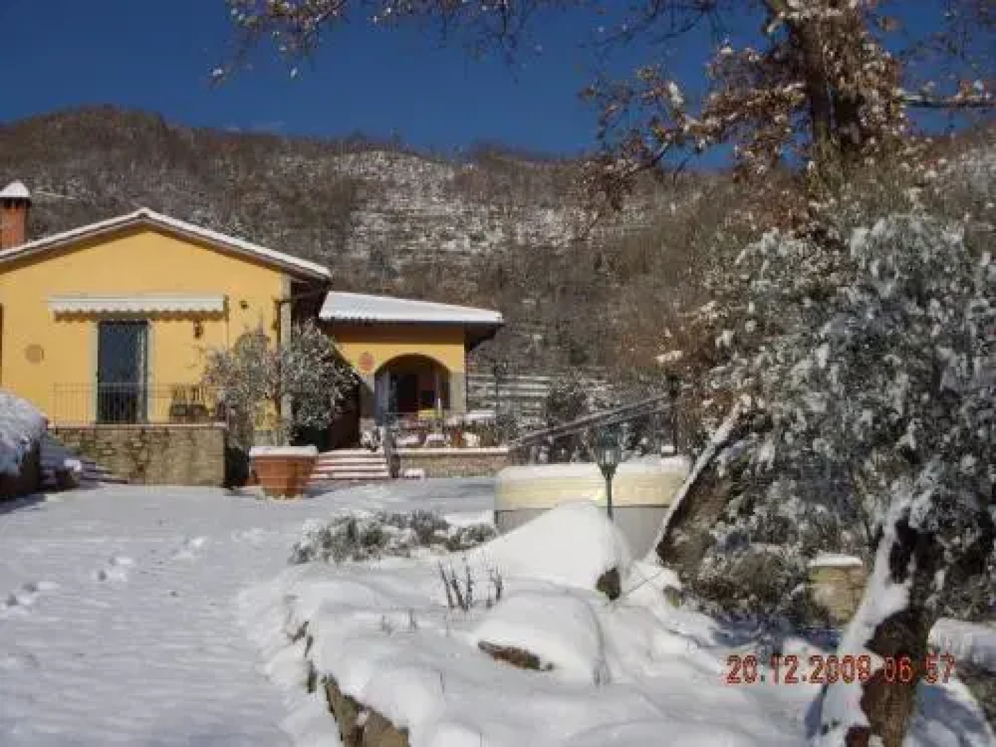 Deimori Lamassa Private Villa with Pool