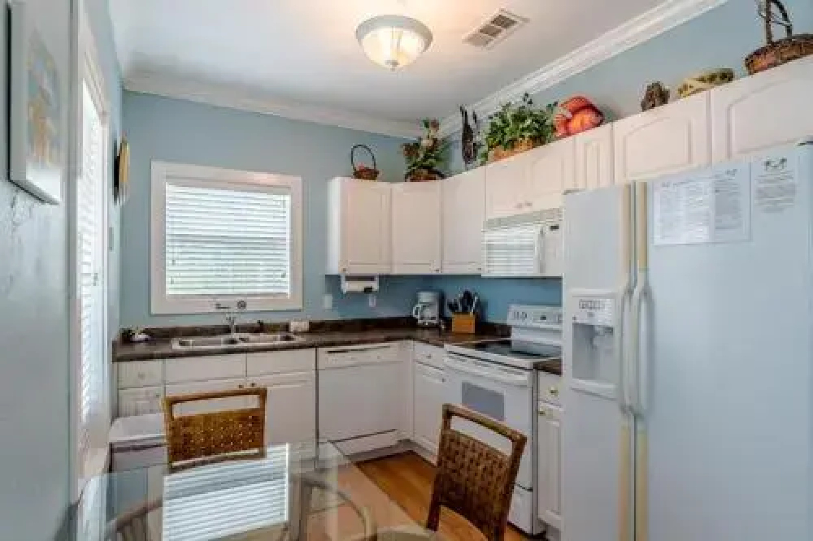 Rancho Deluxe 27CU - 1 Br Condo