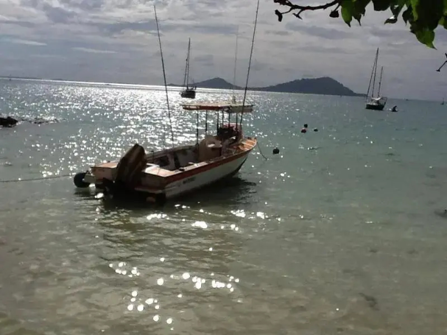 Atumoana Lodge