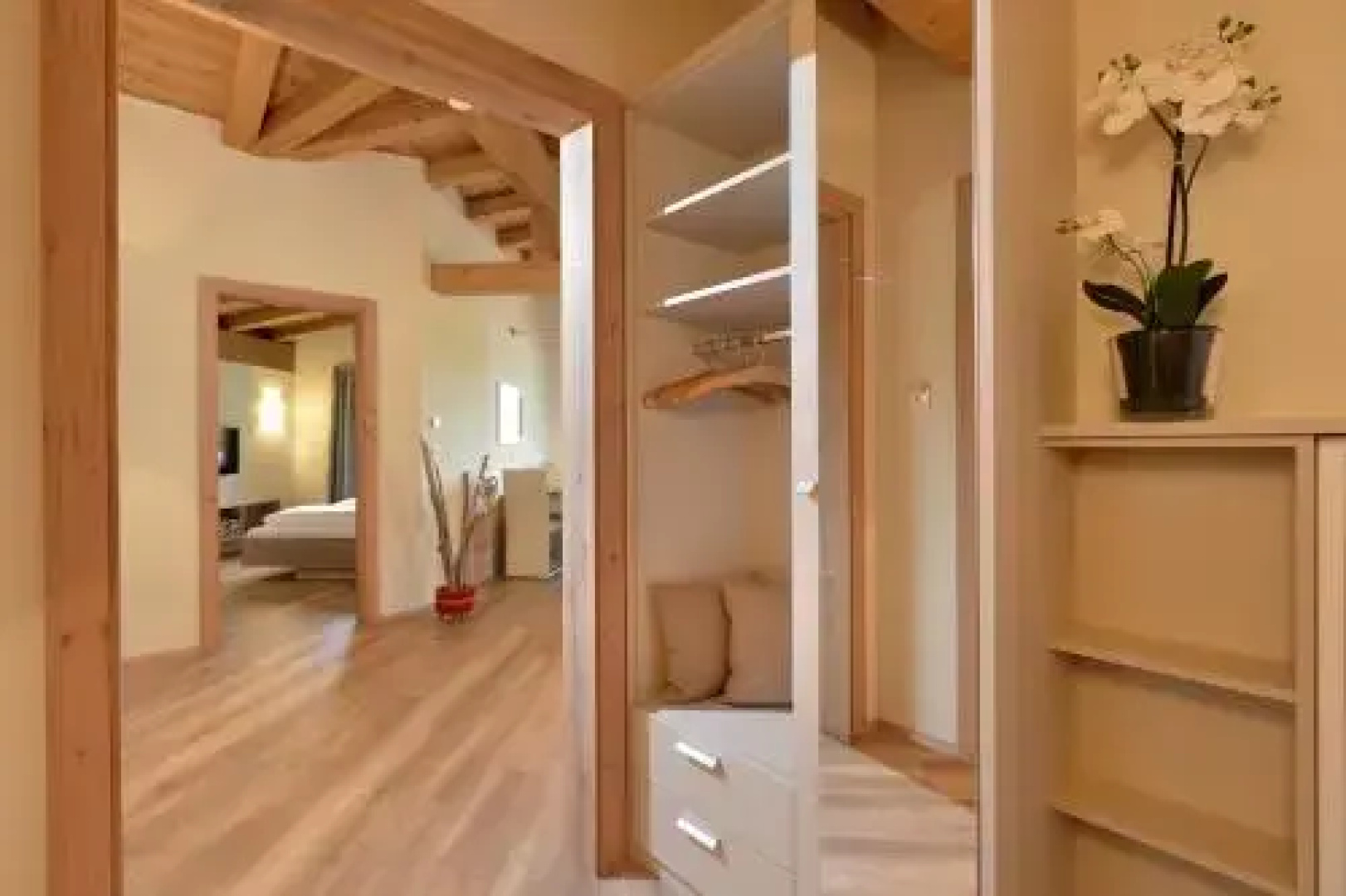 Resort Tirol Brixen am Sonenplateau