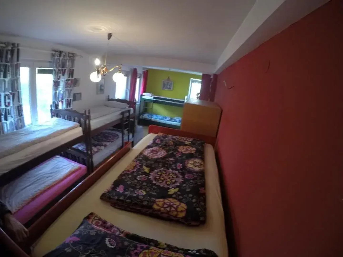 Point Hostel Ohrid