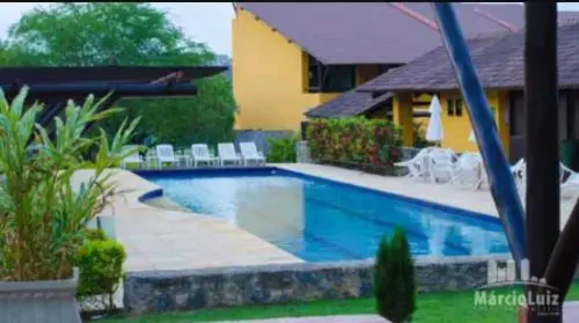 Winterville Gravatá Alpes Suiços