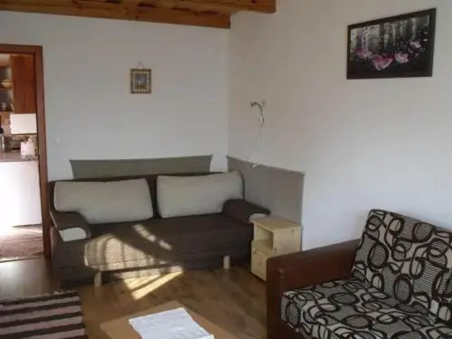 Tündérviola