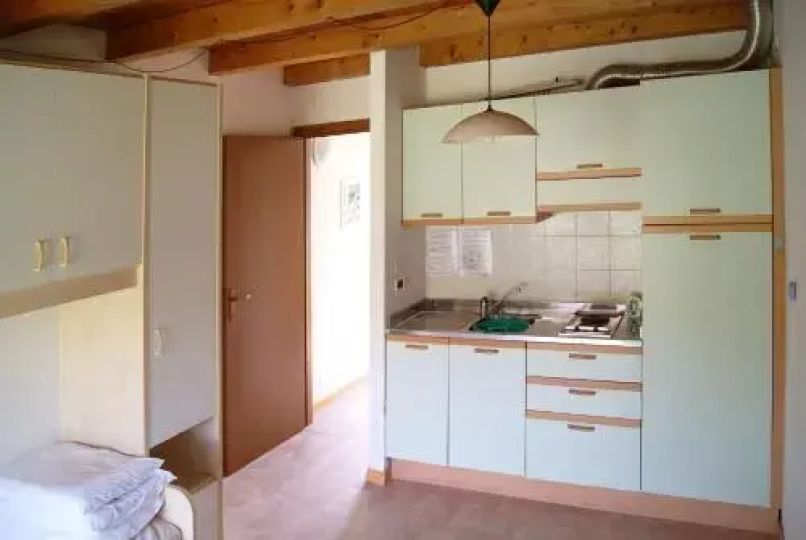 Case Vacanze Orchidee