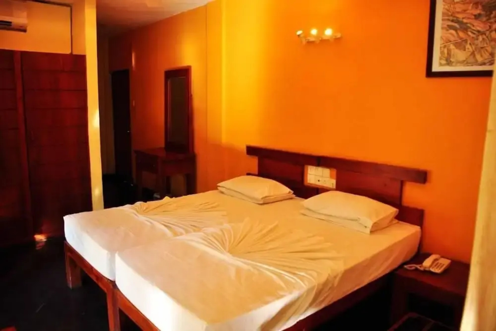 Belihuloya Rest House