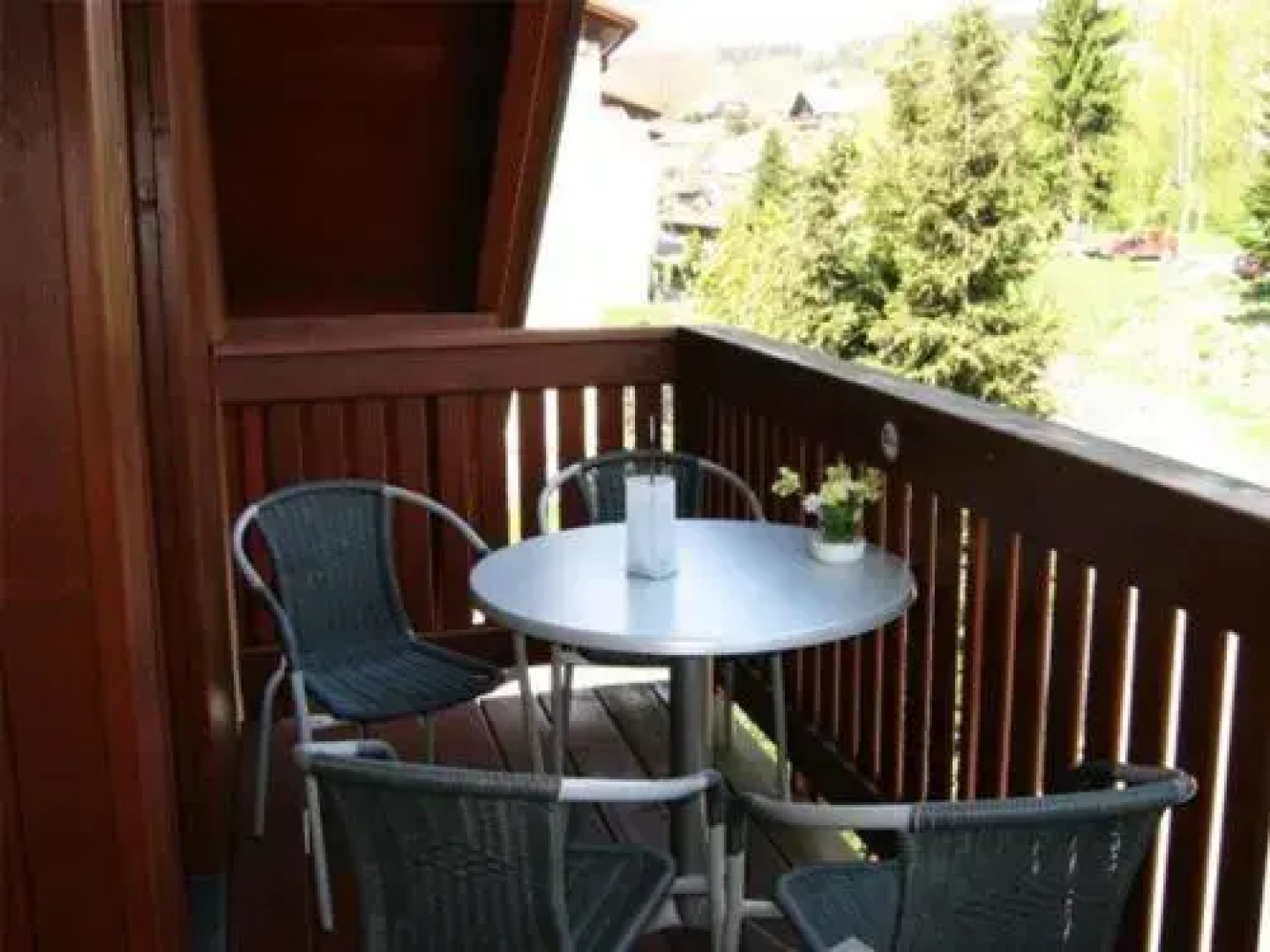Apartman Mila Eterna II