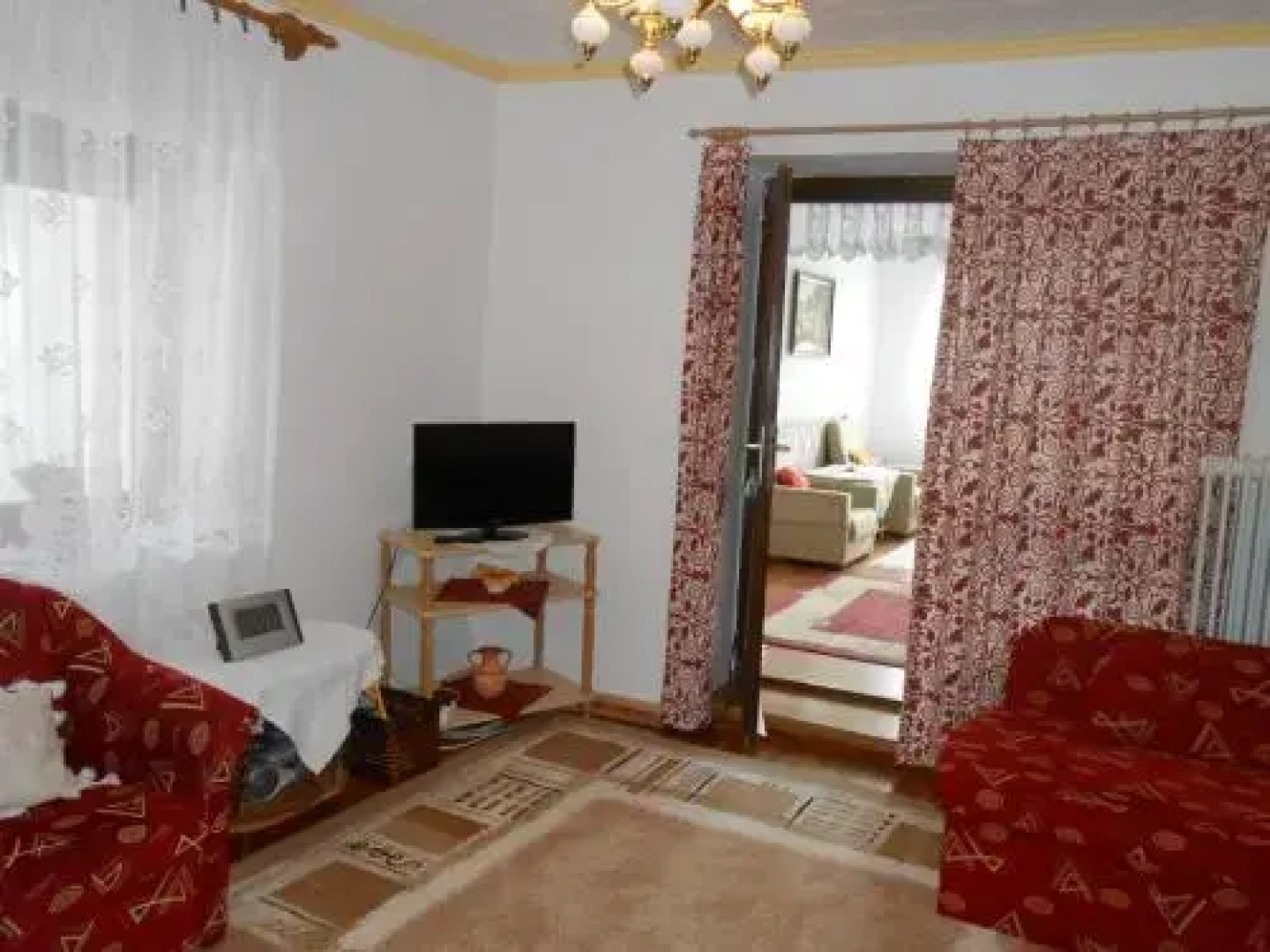 Panoráma Holiday Home