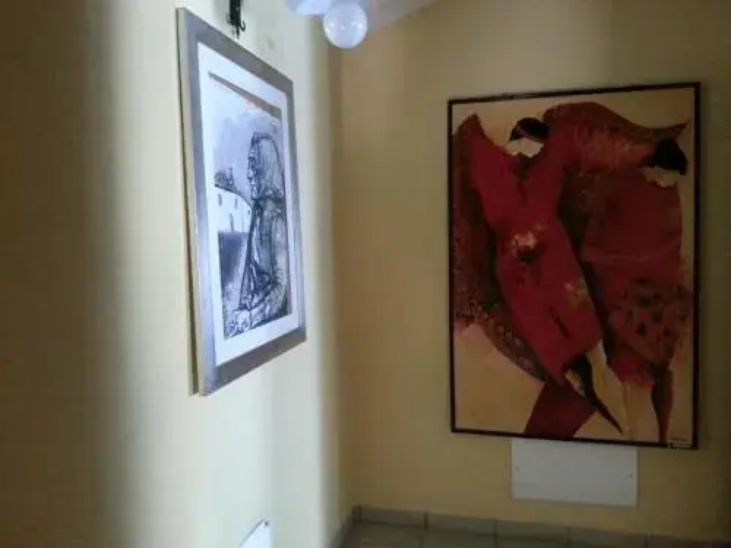 Agriturismo lAngelina