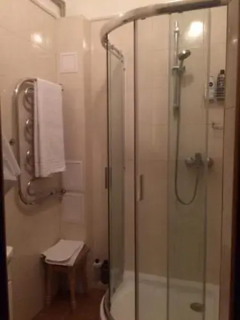 Private Apartment