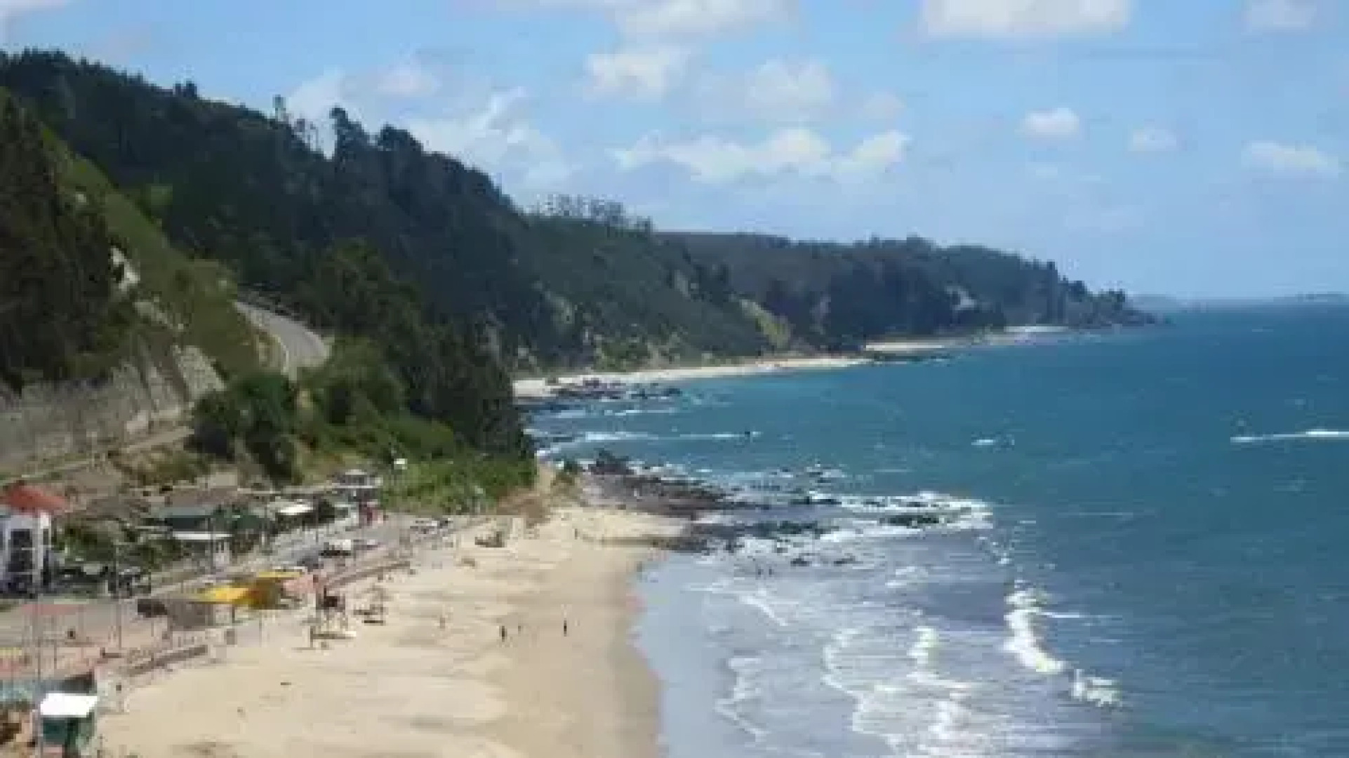 Departamento Bellavista Tome