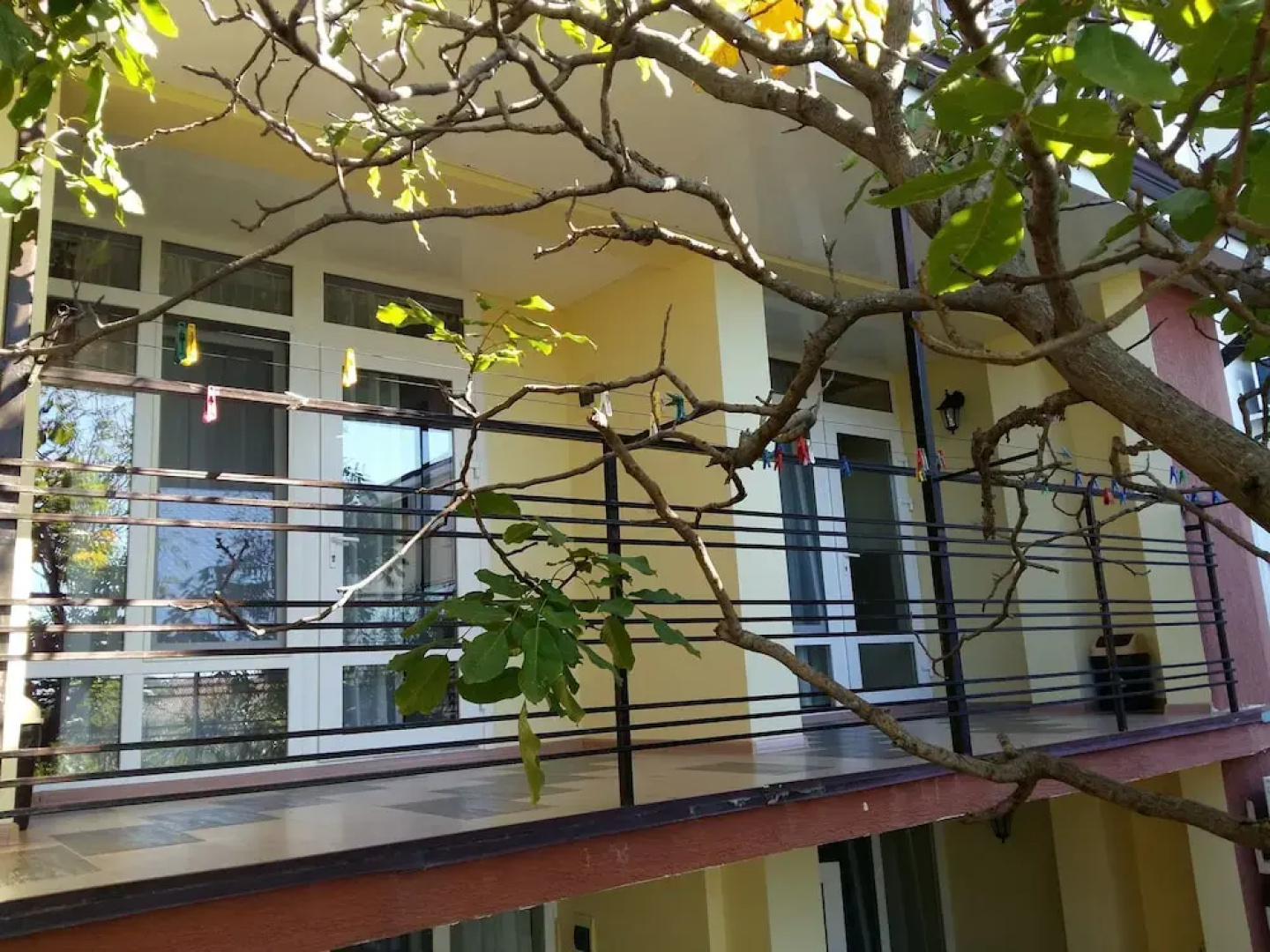 Mini-Hotel Mango