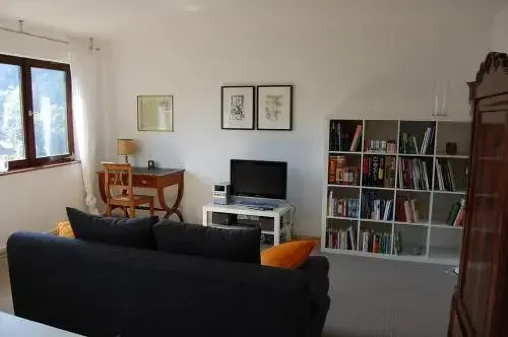 Ferienwohnung Dollenbergblick
